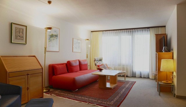 Apartment Enzian with SPA & Wellness