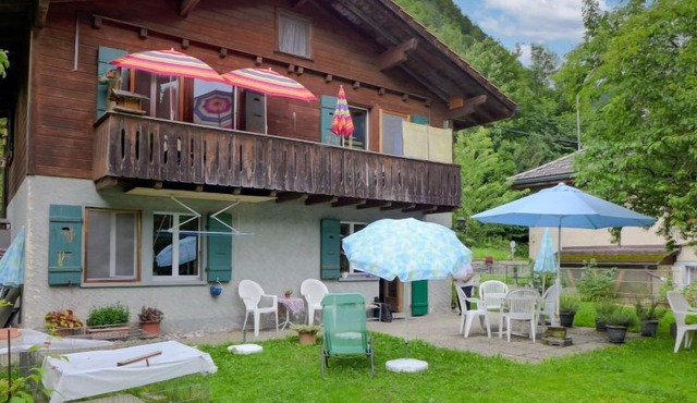 Apartment Erika by Interhome