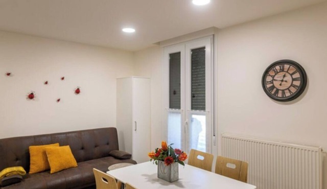 Apartment ERREKARTE