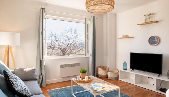 Apartment Errepira by Interhome