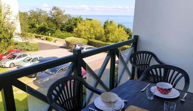 Apartment Erretegia by Interhome