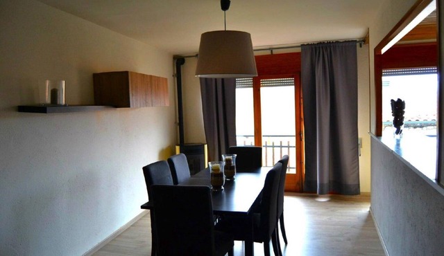 Apartment 3 rooms Pellet Stove, Views & Pet-Friendly