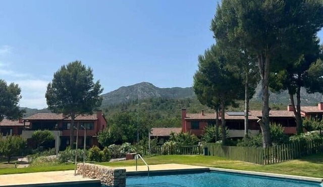 Apartment Gran Terraza Exclusive Costa Dorada