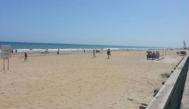 Apartment 'Residencia Lucia' with Sea View, Wi-Fi and Air Conditioning