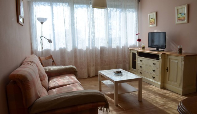 APARTMENT 85 M2 - RENOVATED - 6 PEOPLE