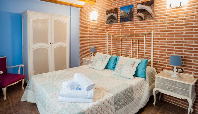 Apartment 'Ejulve' with Wi-Fi