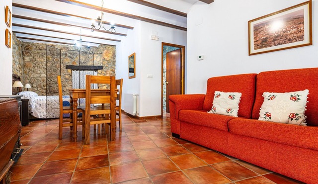 Apartment 'Loft Cuco' with Mountain View and Wi-Fi