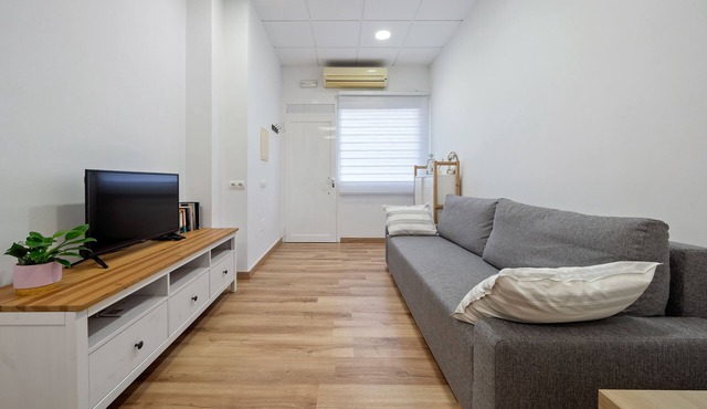 Apartment "Iaio Kiko 2" with Wi-Fi & A/C