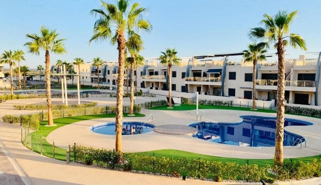 APARTMENT PLAYA ELISA BAY
