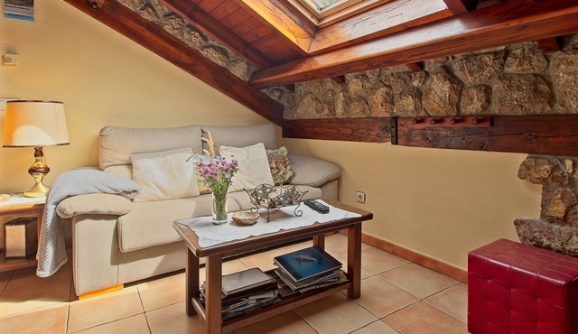 Apartment 'Nido De Águila' with Mountain View and Wi-Fi