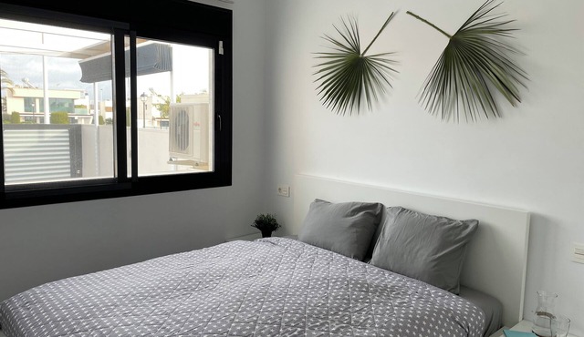 Apartment Pueblo IV