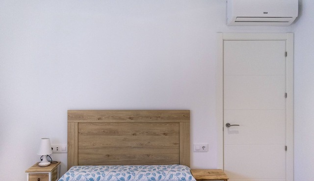 Apartment Tagus - Historic center of Talavera