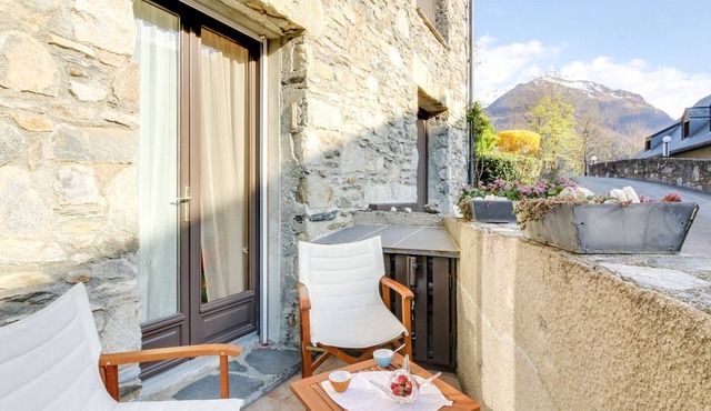 Apartment Esquièze-Sère, 1 bedroom, 6 persons