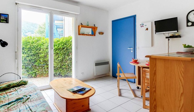 Apartment Esquièze-Sère, 1 bedroom, 4 persons