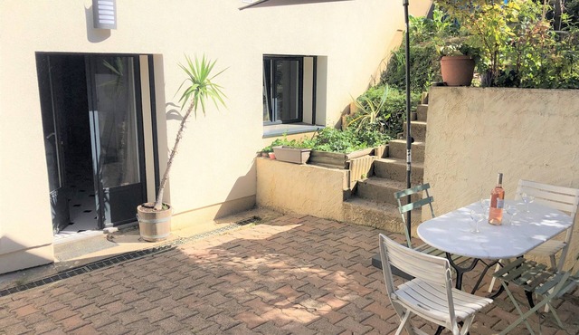 Apartment Eurexpo Lyon