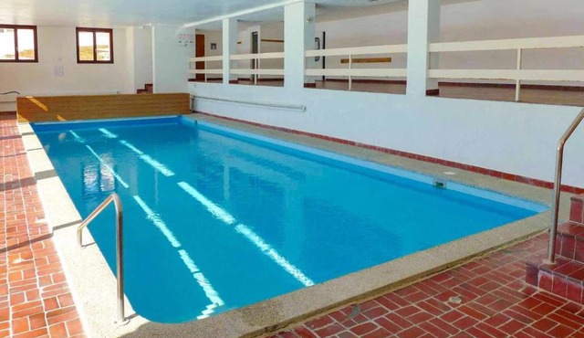 Apartment Europa by Interhome