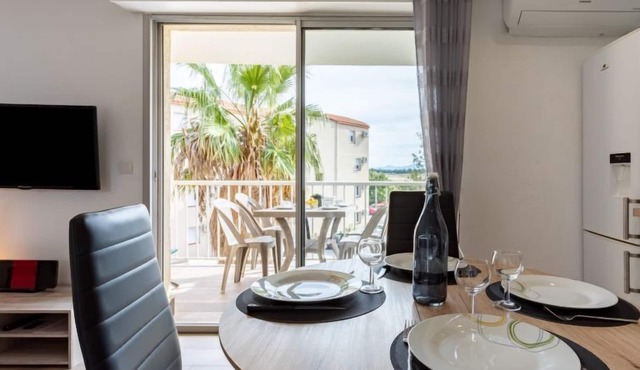 Apartment Europa by Interhome