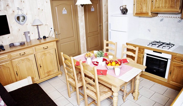 APARTMENT EXCEPTIONAL VIEW 45 M² 2/4 people