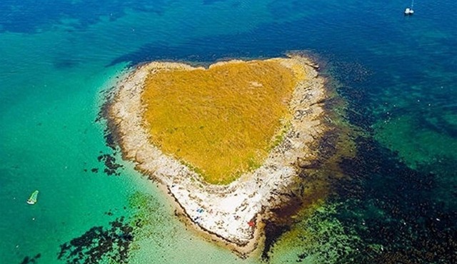 Apartment, exceptional sea view.