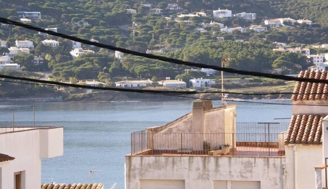 Apartment/flat - El Port de la Selva