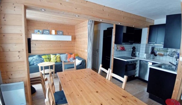 Apartment/flat - LES ARCS 2000