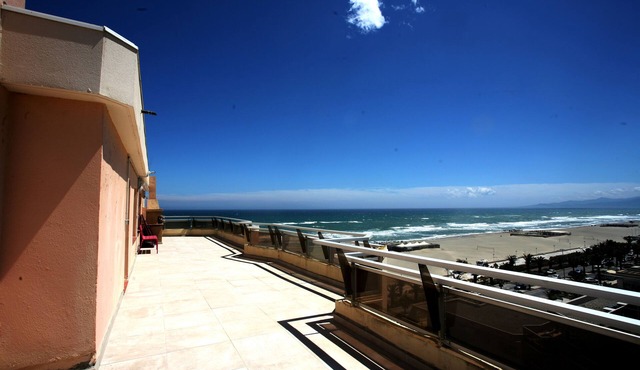 Apartment/flat - Canet en roussillon