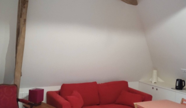 Apartment for lovers, close to the sea! 🧡