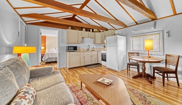 Apartment F