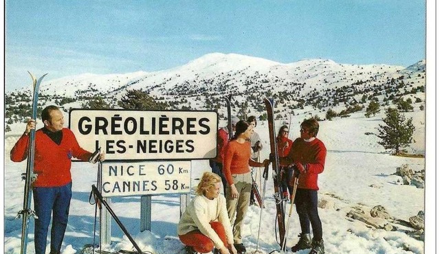 Apartment Face Aux Pistes