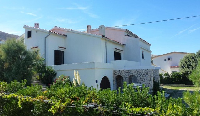 Apartment Fabijanić