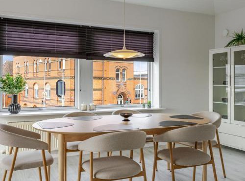 Apartment Fader - 31km from the sea by Interhome