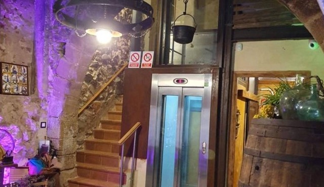 Apartment Falset, 1 bedroom, 4 persons
