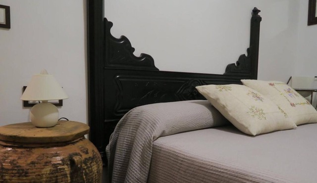 Apartment Falset, 1 bedroom, 4 persons