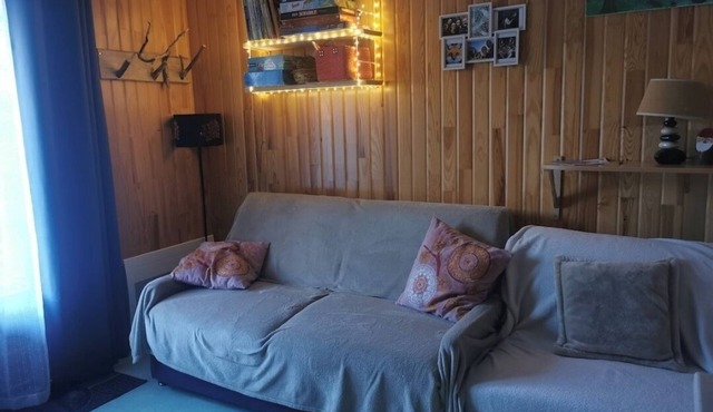 APARTMENT FAMILY RESORT GRESSE EN VERCORS