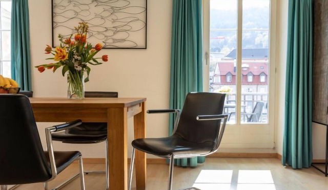 Apartment Family Suite in Baden - 6 persons, 2 bedrooms
