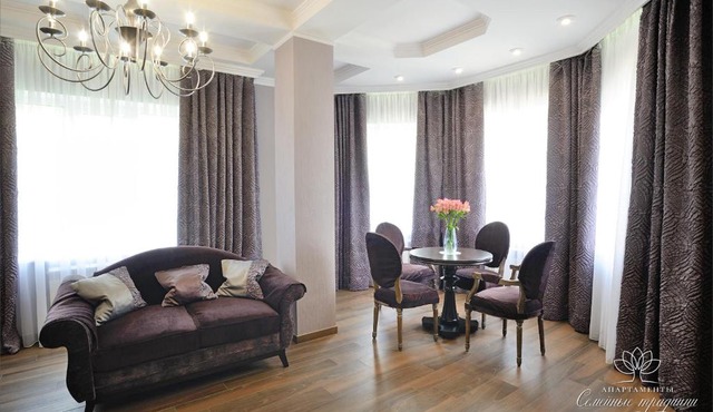 Apartment Family Traditions