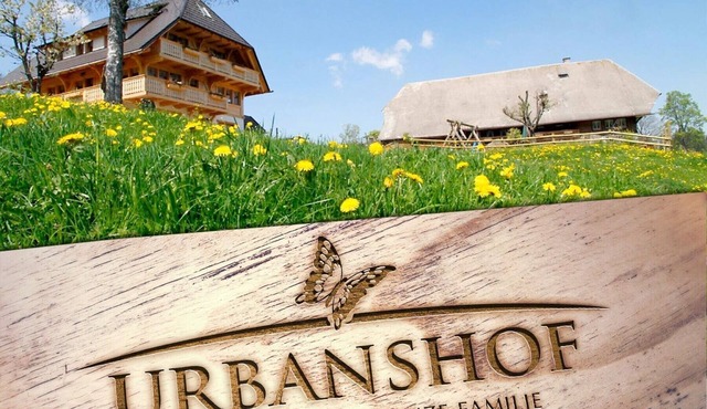 Apartment 'Feldberg' with Shared Garden, Balcony and Wi-Fi in Hinterzarten