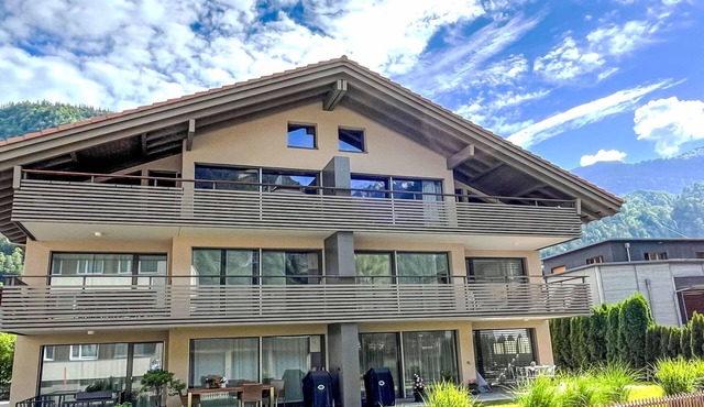 Apartment Feldli by Interhome