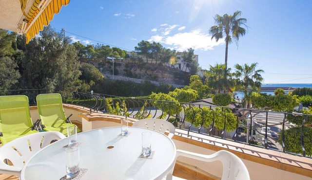 Apartment Felicidad - PlusHolidays