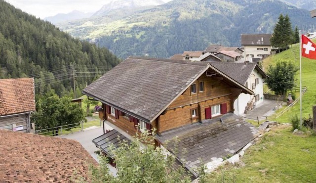 Apartment Ferienwohnung Rain in Lain Zorten - 4 persons, 1 bedrooms