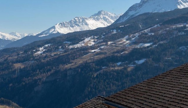 Apartment Ferienwohnung Quadra 28 in Lain Zorten - 4 persons, 2 bedrooms