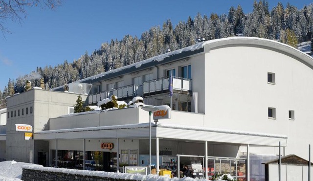 Apartment Ferienwohnung Saelens