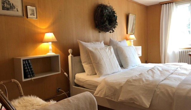 Apartment Ferienwohnung Otter by Interhome