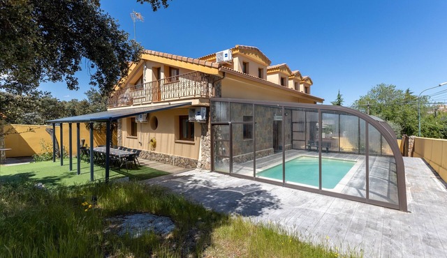 Apartment 'Finca El Olivo' with Mountain View, Wi-Fi and Air Conditioning