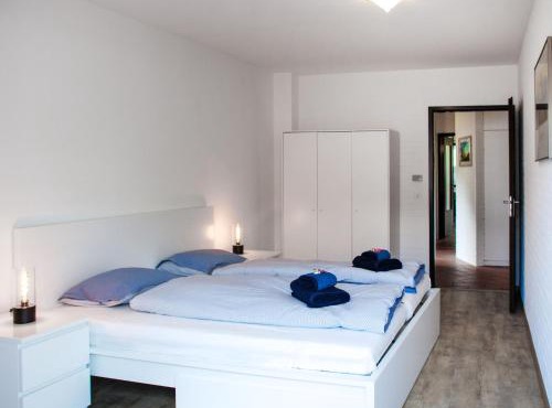 Apartment Fiorita by Interhome