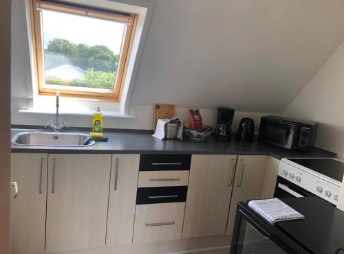 Apartment first floor Bispensgade i Hjørring