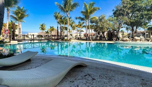 Apartment Fishing | Charming Marina Cap Cana