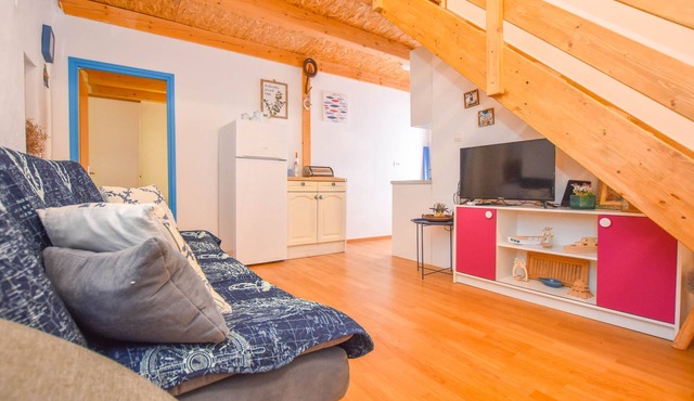 Apartment Fjaka (87711-A1) - Žman