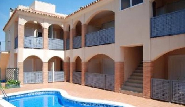 Apartment/ flat - URBANIZACION MONTROIG BAHIA