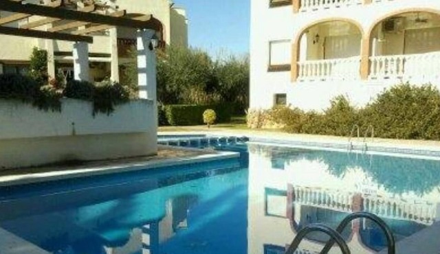 Apartment/ flat - Mont-roig del Camp